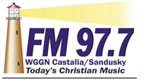 WGGN 97.7 FM